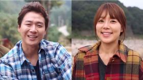 메이킹 Good bye 현수&유나&몽희, 연정훈과 한지혜의 마지막 인터뷰