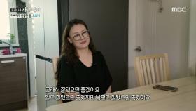 감동의 눈물을 흘리는 요요미의 엄마 ＂가족 모두 잘 됐으면...＂