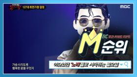 M순위 5월 1-2주 이슈였던 노래들