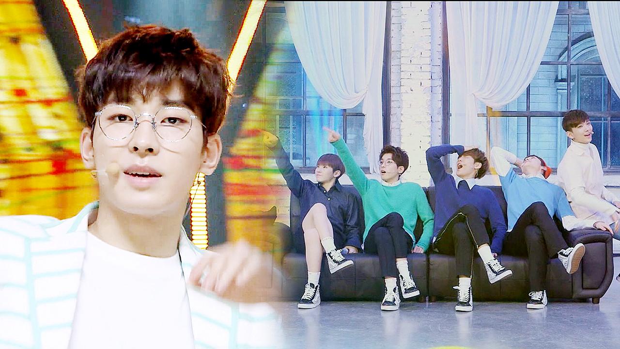 [Stage Mix] 세븐틴 - 예쁘다 (Seventeen - Pretty U) | ZUM TV