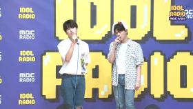 [IDOL RADIO] 이승환&김태우가 부르는 