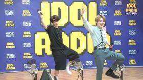 [IDOL RADIO] 달디&용승의 