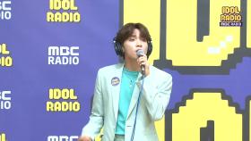 [IDOL RADIO] 정세운이 부르는 