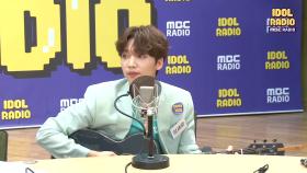 [IDOL RADIO] 정세운의 