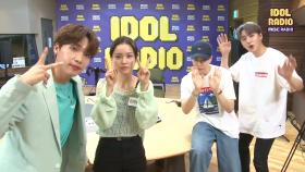 [IDOL RADIO] 정세운의 