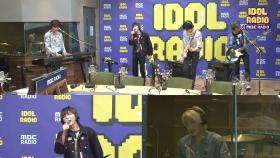 [IDOL RADIO] 디코이가 부르는 