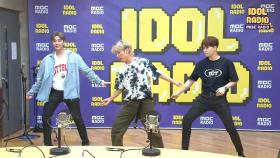 [IDOL RADIO] 정구성 안무가의 