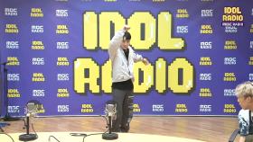 [IDOL RADIO] KASPER 안무가의 