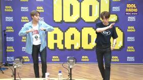 [IDOL RADIO] 영디&달디의 