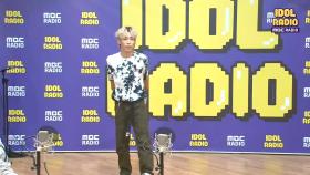 [IDOL RADIO] 정구성 안무가 버전의 