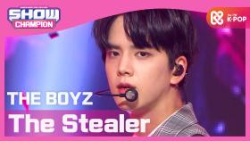 더보이즈(THE BOYZ) - The Stealer