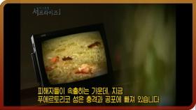 [다시보는 서프라이즈] 계속 출몰하고 있는 츄파카브라의 정체는 과연 무엇일까? MBC20101017방송