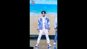 [FanCam] 다섯장(SUPERFIVE) - 이회택 직캠 