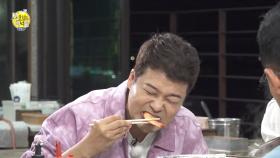 [미방분] 독립군가로 애국심 채운 선녀들의 '남당리 대하' 먹방! 🍤 MBC 201018 방송