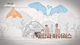 [선공개] 새로운 바이러스 코로나19가 세계를 강타했다 MBC 201119 방송