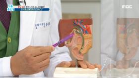 황달과 열이 동반되는 소화불량! 담석증·췌장암의 신호?!, MBC 210112 방송