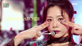 드림캐쳐 - 오드아이 (Dreamcatcher - Odd Eye), MBC 210130 방송