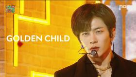 골든차일드 - 안아줄게 (Golden Child - Burn It), MBC 210130 방송
