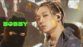 바비 - 야 우냐 (BOBBY - U MAD), MBC 210130 방송