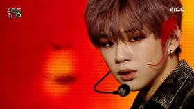 강다니엘 - 파라노이아 (KANGDANIEL - PARANOIA), MBC 210227 방송