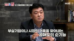 금융 선진국들이 공매도를 유지하는 이유는?, MBC 210318 방송