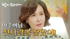 남경읍의 첫사랑을 찾아낸 최수린과 변우민?!, MBC 210416 방송