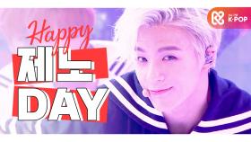 [IDOL-DAY] HAPPY NCT 제노 (JENO) - DAY