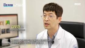 만성 폐쇄성 폐질환 환자에겐 더 가혹한 황사/미세먼지, MBC 210516 방송