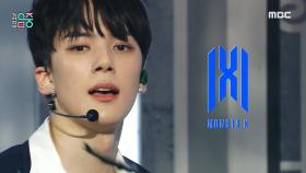 몬스타엑스 - 겜블러 (MONSTA X - GAMBLER), MBC 210605 방송