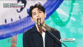 데이식스 이븐오브데이 - 역대급 (DAY6 Even of Day - WALK), MBC 210717 방송