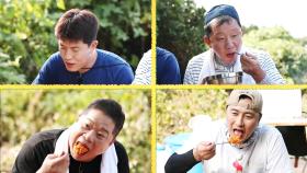 [선공개] 자연산 멍게 비빔밥! 마지막 한톨까지 순삭 🥣🥣 MBC 210920 방송