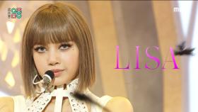 리사 - 라리사 (LISA - LALISA), MBC 210925 방송