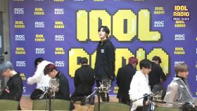 [IDOL RADIO] 느와르의 ★★메들리댄스★★