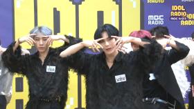 [IDOL RADIO] ★최초공개★ 느와르가 부르는 ＂Lucifer＂♪♬