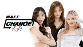 [CHANGE CAM] 엔믹스 - 오오 (NMIXX - O.O) l 주간아이돌(Weekly Idol)