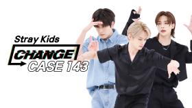 [CHANGE CAM l 4K] 스트레이 키즈 - 케이스 143 (Stray Kids - CASE 143) l 주간아이돌(Weekly Idol)