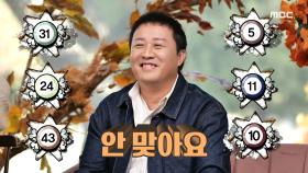 ＂큰 게 하나 왔구나 ⭐＂ 정준하의 20년지기 찐친 of 찐친 스타일리스트 송은정!, MBC 221112 방송