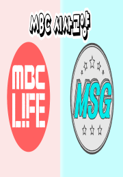 MBC 시사교양
