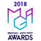 2018 MGA (MBC플러스 X 지니뮤직 어워드)