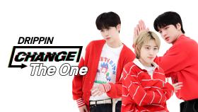 [CHANGE CAM l 4K] DRIPPIN - The One (드리핀 - 더 원) l 주간아이돌(Weekly Idol)