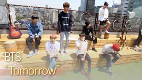 BTS - Tomorrow | #피크닉라이브소풍 l EP.67