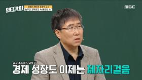 사실상 한국은 복지 꼴등?! 경제학자 장하준 교수의 한국의 장기적인 정체성 위기, MBC 230517 방송
