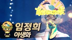 《클린버전》 임정희 - 야생화, MBC 230423 방송