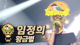 《클린버전》 임정희 - 황금별, MBC 230521 방송