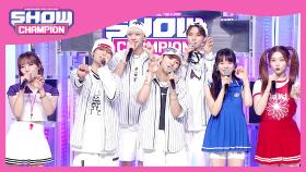 [MC석 코너] 친구같은 컴백 인터뷰! 'xikers' 나!왔어✋🏻