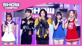 [MC석 코너] 후이가 뽑은 쇼챔 에세이의 명장면은?