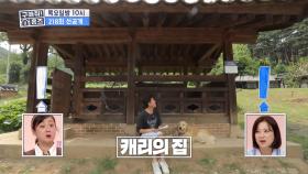 역대급 규모의 전통 한옥!✨ 입구에서부터 반겨주는 대궐 같은 견채?!🐕💕, MBC 230907 방송