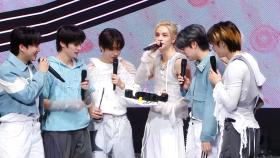 [미방분] 11월 3주차 1위 스트레이 키즈 - 락(樂) (Stray Kids - LALALALA), MBC 231118 방송