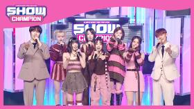 [MC석 코너] 'NMIXX'에게 주문하신 OO 나왔습니다♥ l 240207