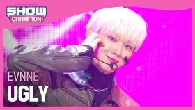 [엔딩원샷] EVNNE(이븐) - UGLY l 240207